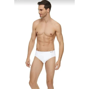 Tutku Elit 1351 Erkek Elestan Ince Bel Kemerli Slip 3 Adet