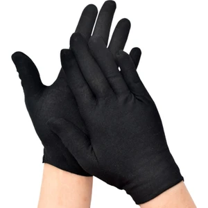 Axe Sportswear Unisex Bando Garson Pandomim Gösteri Merasim Tören Eldiveni