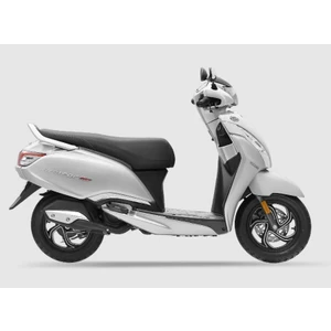 Jupiter 125 Motosiklet Beyaz