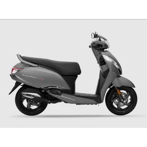 Jupiter 125 Motosiklet Gri