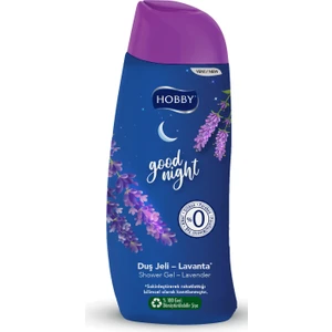 Good Night Duş Jeli 450ml
