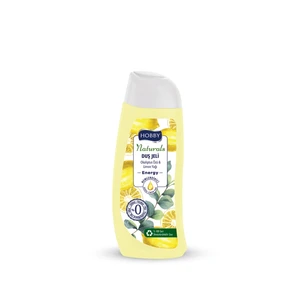 Okaliptus Özü ve Limon Yağı Duş Jeli 500ml
