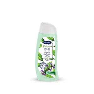 Adaçayı Özü ve Çayağacı Yağı Duş Jeli 500ml