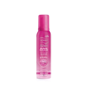 Saç Köpüğü - Belirgin Bukleler 150ml