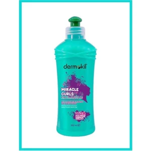 Bukle Belirginleştirici 300 ml