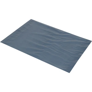 24 x 30 + 5 cm Ekonomik Cepli Baskısız Kargo Poşeti - 1000 Adet