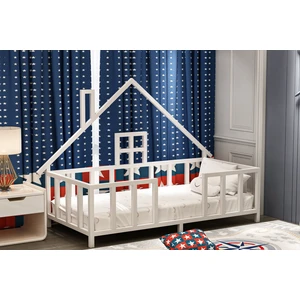 Givayo Wood's Light Montessori Yatak