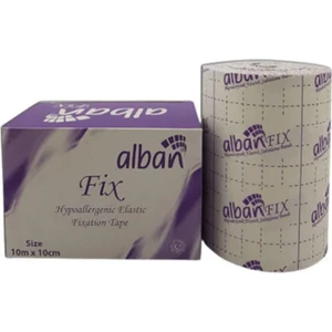 Fix Flaster 10M*10CM 1 Adet