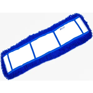 Saçaklı Orlon Mop (%100 Akrilik) 80cm