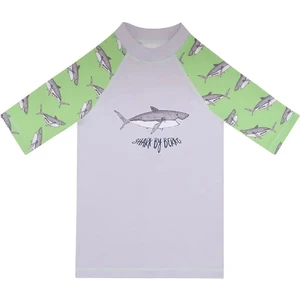 Berko Mint T-Shirt Gri Çocuk Tshirt