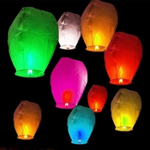 Çıtı Pıtı Store Dilek Balonu 5li