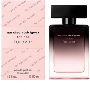 Narciso Rodriguez For Her Forever Edp 50 ml Kadın Parfüm
