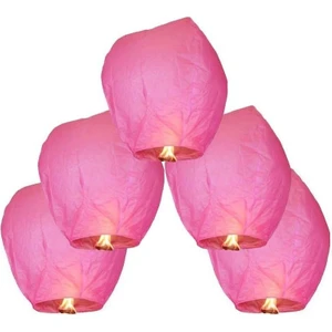 Çıtı Pıtı Store Dilek Balonu 5li