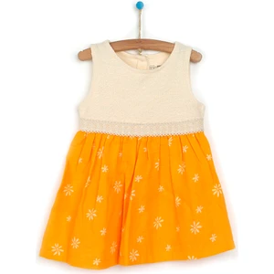 HelloBaby Summer Party Elbise Kız Bebek