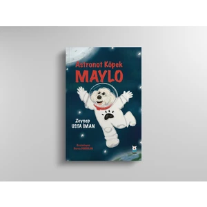 Astronot Köpek Maylo