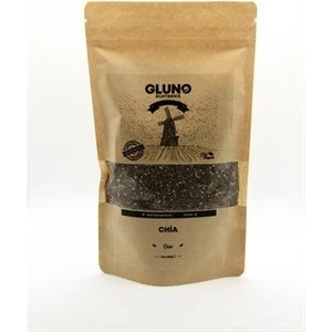 Gluno Glutensiz Chia 250 gr