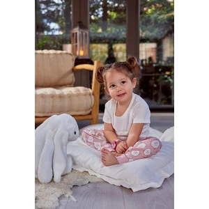 Kız Çocuk Kısa Kollu Pijama Takımı