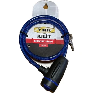 Ymk Bisiklet Kilidi 65CM Yuma YM-732