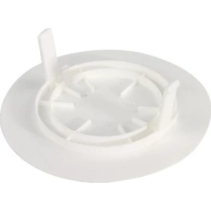 Lüx Buat Kapağı(Bombeli-Plastik Ayak)