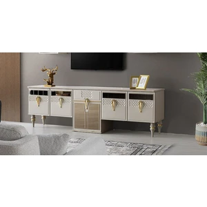 Marsilya Mdf Tv Altı