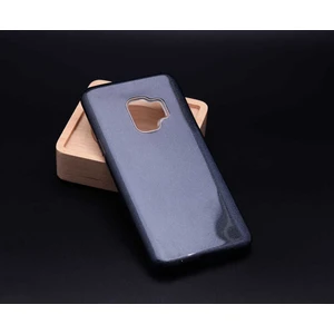 Samsung Galaxy A6 2018 Kılıf Simli Parlak Shining Kapak Siyah