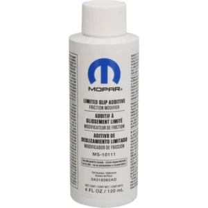 Lımıted Slip Addıtıve Diferansiyel Katkısı 120 ml