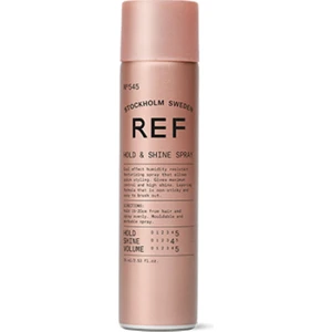 Hold & Shine Spray N°545 75 ml Travel Size Güçlü Tutuş ve Parlatıcı Sprey