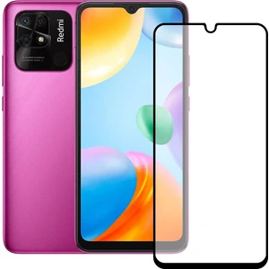 Xiaomi Redmi 10C / Poco C40 Seramik 9d Tam Kaplama Ekran Koruyucu