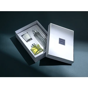 English Home Soft Poison 3'lü Kokulu Set 100 ml – 65G – 100 ml Beyaz