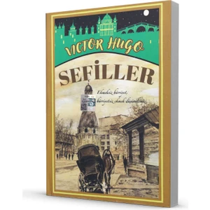 Sefiller - Victor Hugo