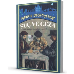Suç ve Ceza - Dostoyevski