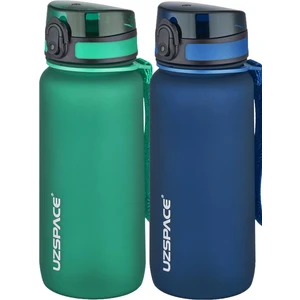 2'li Tritan Matara Seti 650 ml 14 Farklı Renk Seçeneği Fiftyfifty