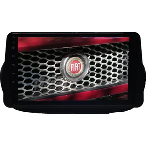 Avaydel Fiat Fiorino Uyumlu Android Carplay Multimedya 2005-2022 8GB Ram + 128GB Hafıza