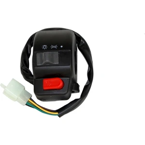 150ZC-RR Delta Sağ Kumanda Düğmeleri