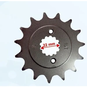 Bajaj Dominar 400 Ön Dişli 520-15T