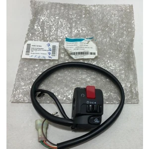 Cf Nk 400 Sağ Kumanda Orj