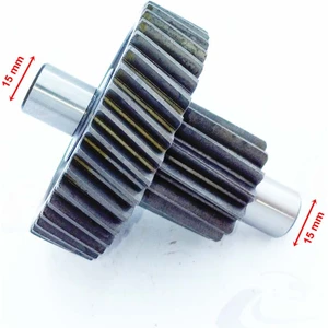 Sym Joymax 250 Ara Dişli 41-15T Ikili