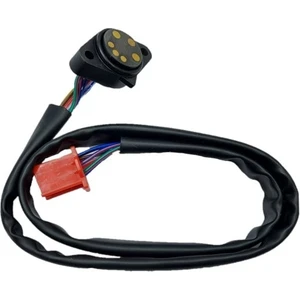 Vites Gösterge Müşürü Mr Vulture 125I Orjinal