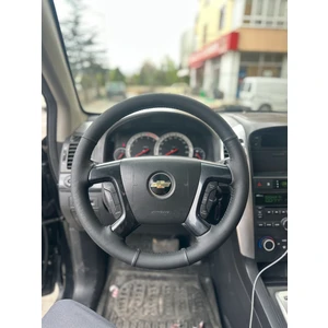 Chevrolet Captiva Araca Özel Direksiyon Kılıfı