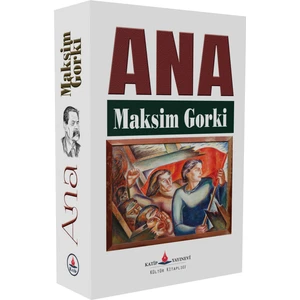 Ana - Maksim Gorki