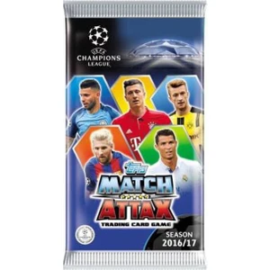- Maç Eklentisi 2016/17 (Uefa Şampiyonlar Ligi) 1 Paket