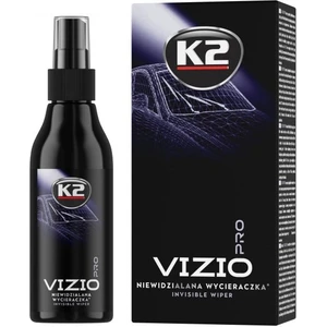 K2 PRO K2 Vızıo Pro 150ML Cam Yağmur ve Su Kaydırıcı