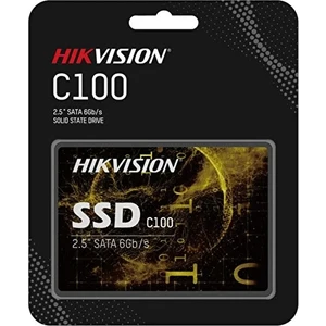 HS-SSD-C100 120GB Sata 3 SSD HS-SSD-C100