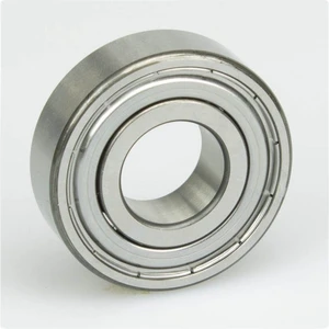 6000ZZ Rulman (Çelik Kapak) 10X26X8 Rulman (10 Adet)