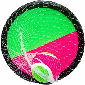 King Toys 001-CATCH Ball - King Toys