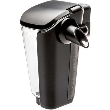 スフレ Philips Espresso Süt Haznesi Premium Tasarım ile 3,9 oz'a Fiyatı