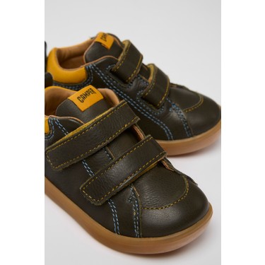 Fly London Mujer Camper Pursuit First Walker-k900236, Ankle-High