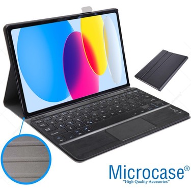 Microcase Samsung Galaxy Tab S6 10.6 T860 T867 Tablet Fiyatı