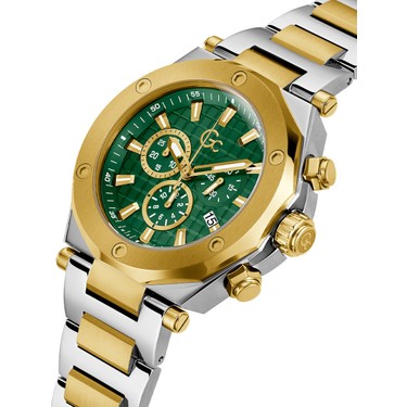 Guess Collection GCZ18003G9MF Erkek Kol Saati Fiyatı