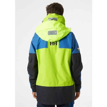 Helly Hansen Skagen Offshore Jacket Outdoor Erkek Yeşil Fiyatı
